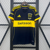 Boca Juniors Casa 25/26