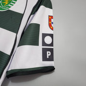 Rétro Sporting Lisbona 01/03