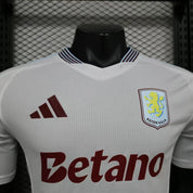 Aston Villa Trasferta 24/25 - Versione Giocatore