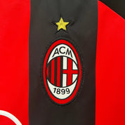 Rétro Milan Domicile 01/02