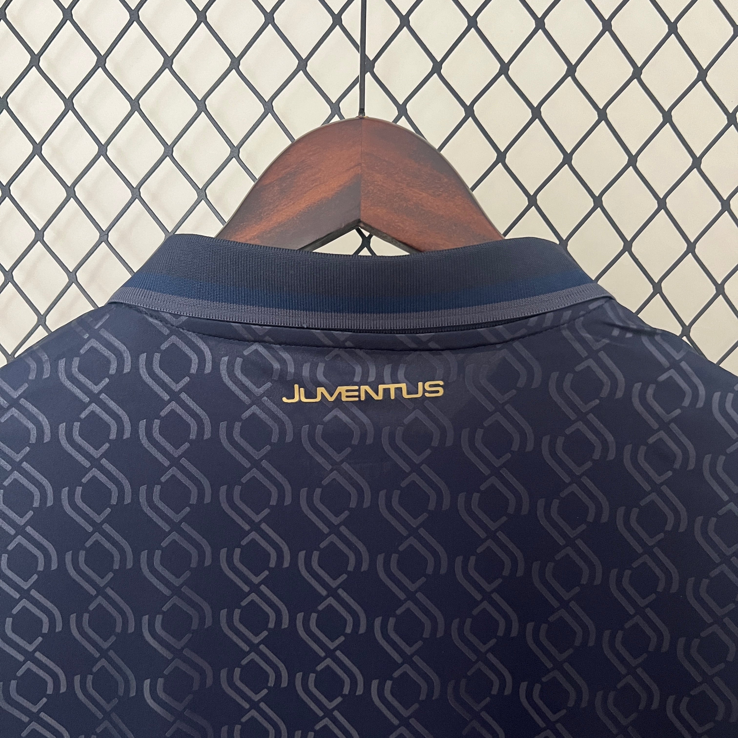 Juventus Terza 24/25