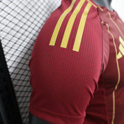 Roma Domicile 24/25 - Version joueur