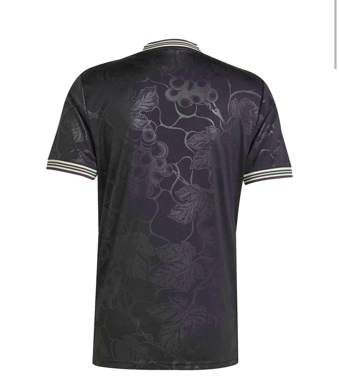 Juventus Terza (SPONSOR) 25/26