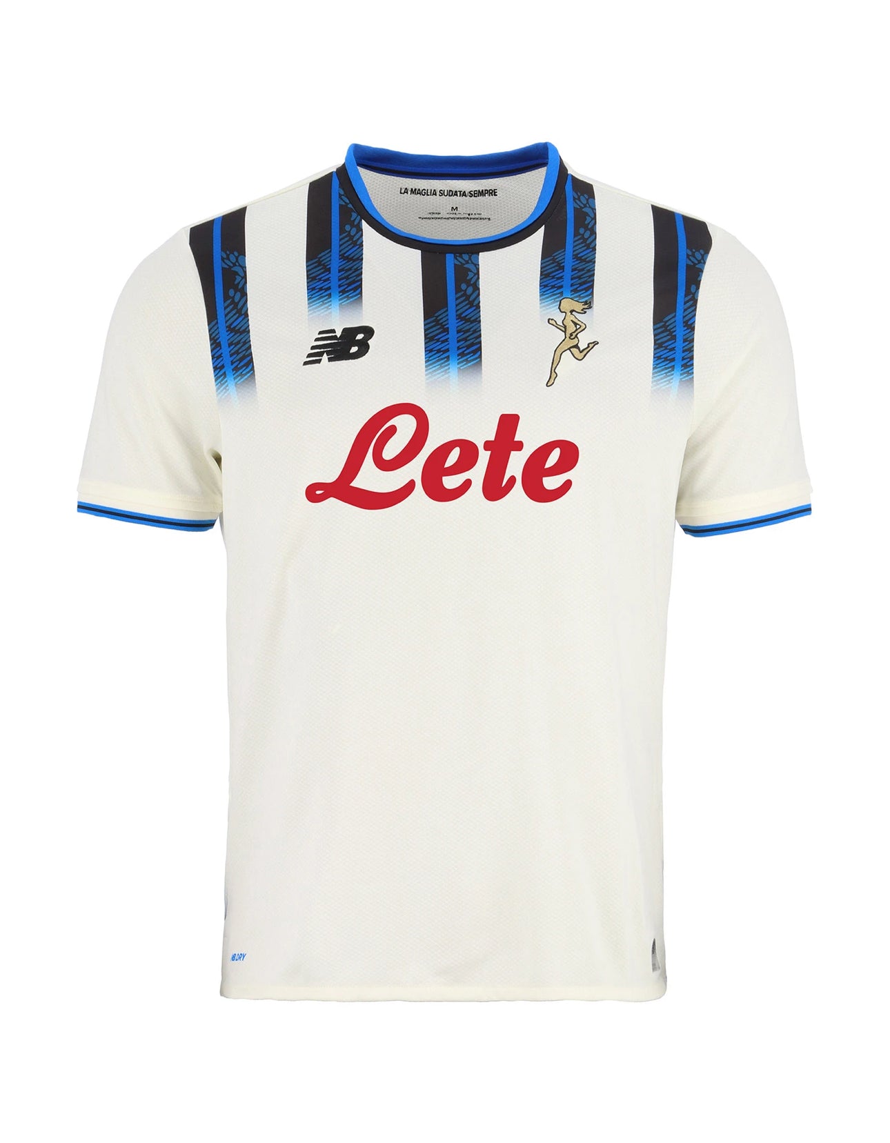 Atalanta Trasferta 25/26