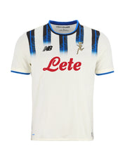 Atalanta Trasferta 25/26