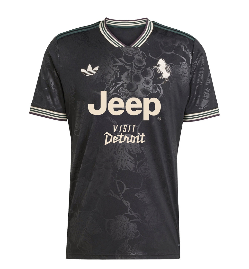 Juventus Terza 25/26 -