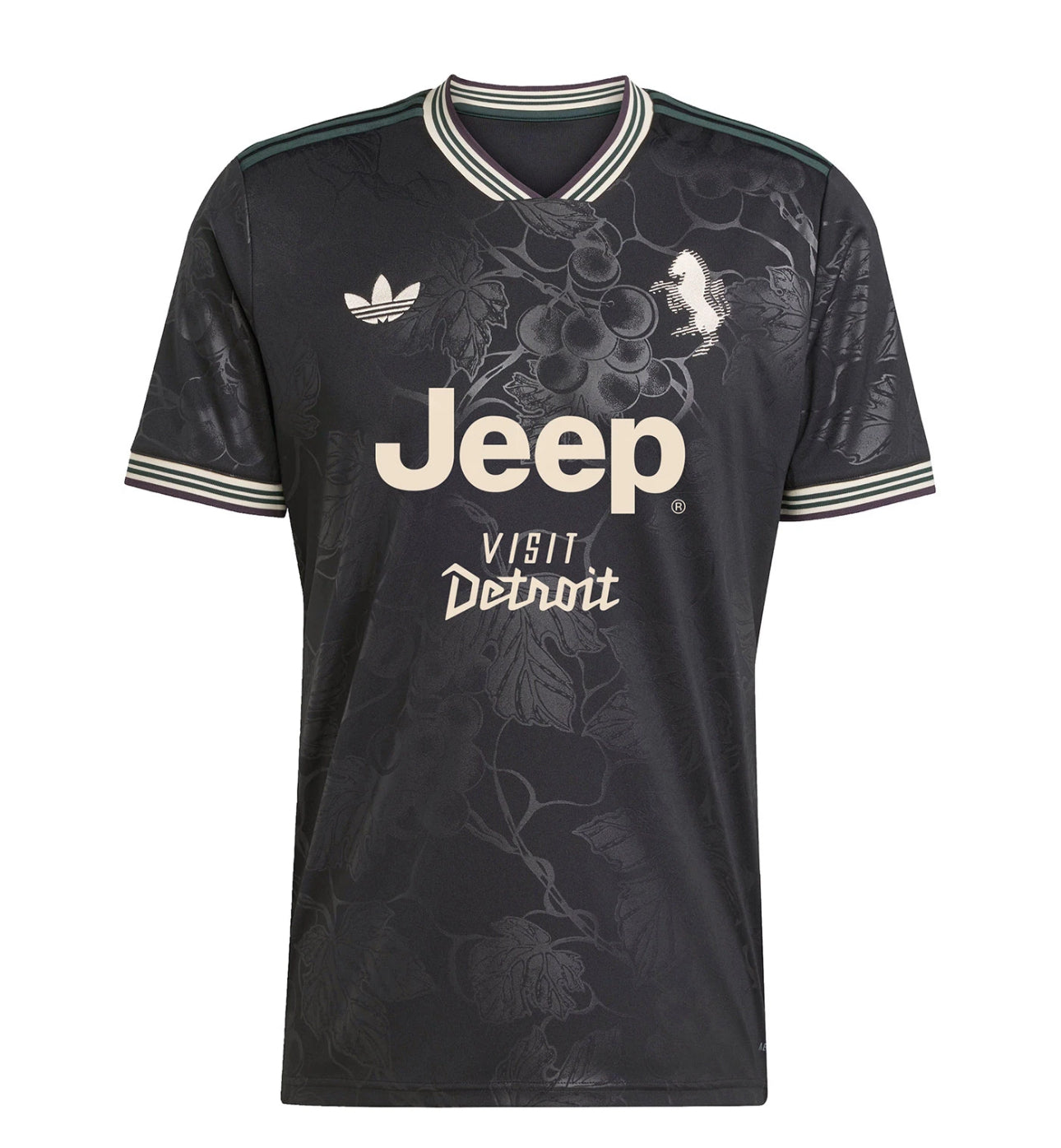 Juventus Terza 25/26 -