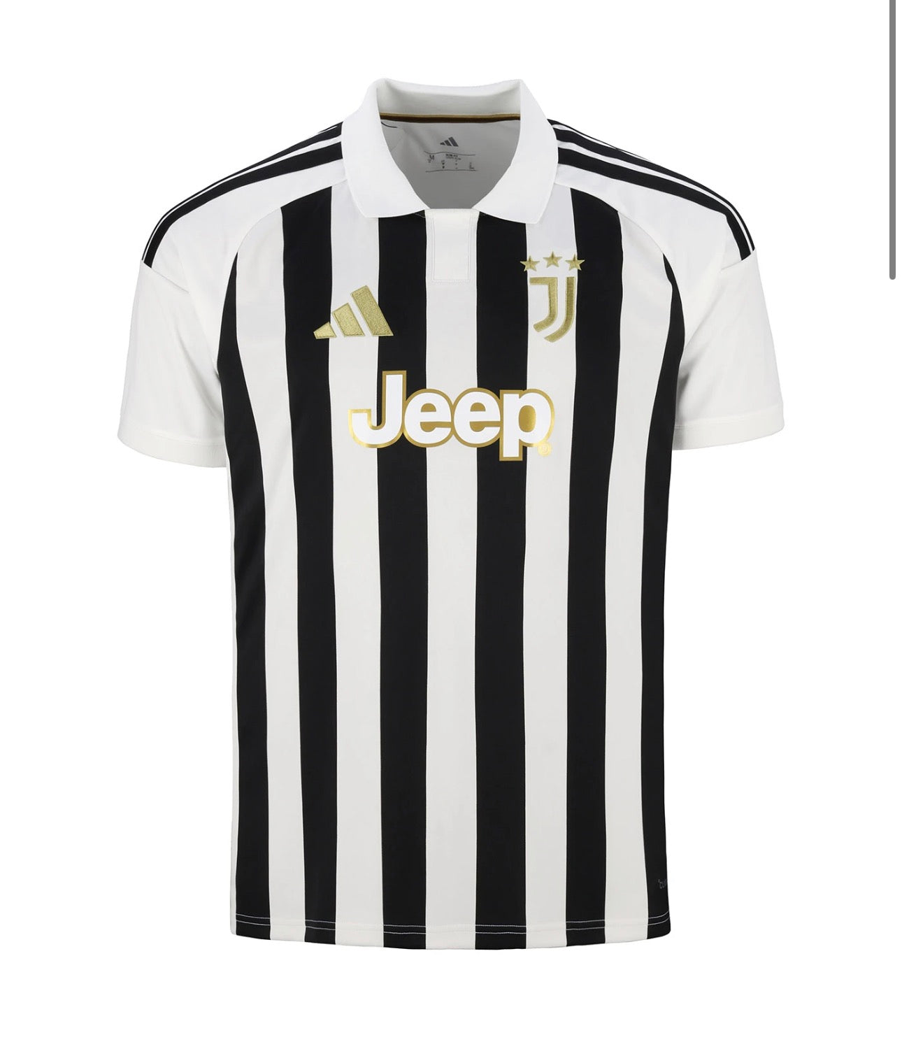 Juventus Casa 26/27