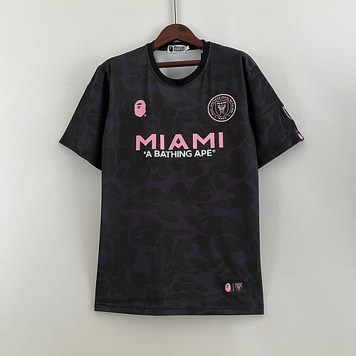 Édition conjointe Inter Miami 23/24
