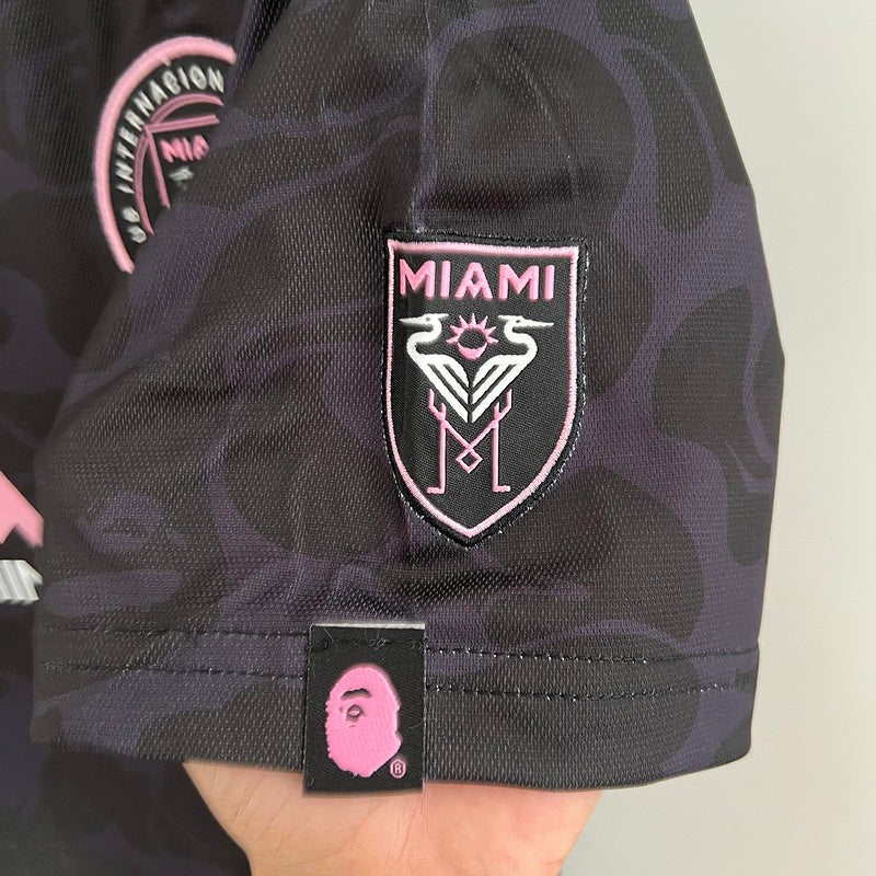 Édition conjointe Inter Miami 23/24