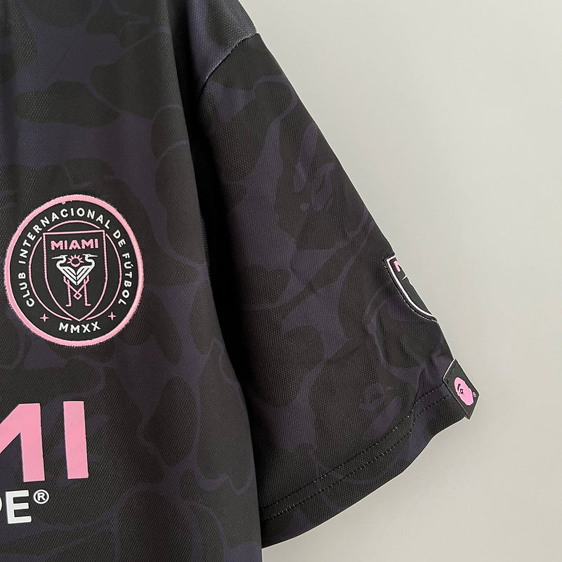 Édition conjointe Inter Miami 23/24