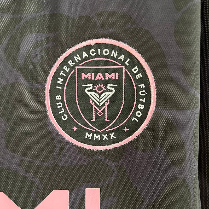 Édition conjointe Inter Miami 23/24