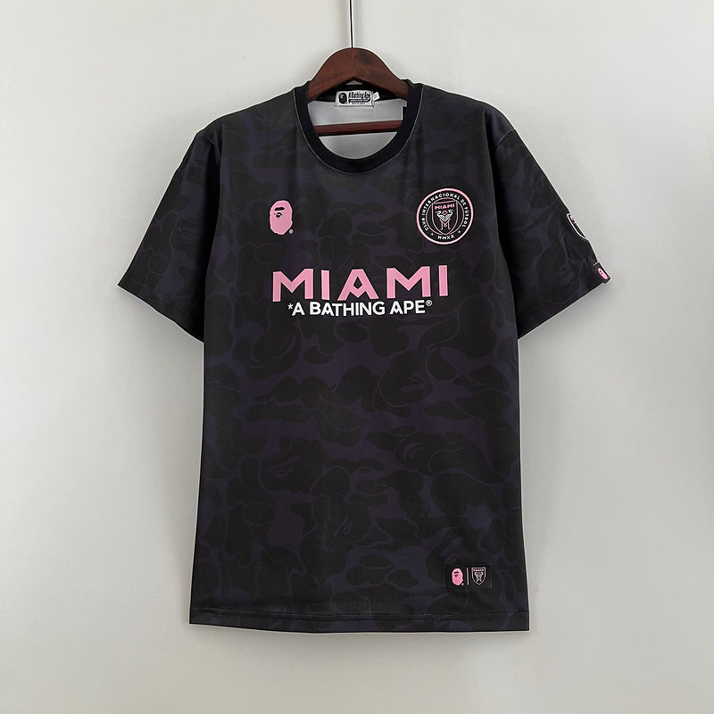 Édition conjointe Inter Miami 23/24