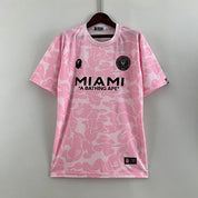 Édition conjointe Inter Miami 23/24
