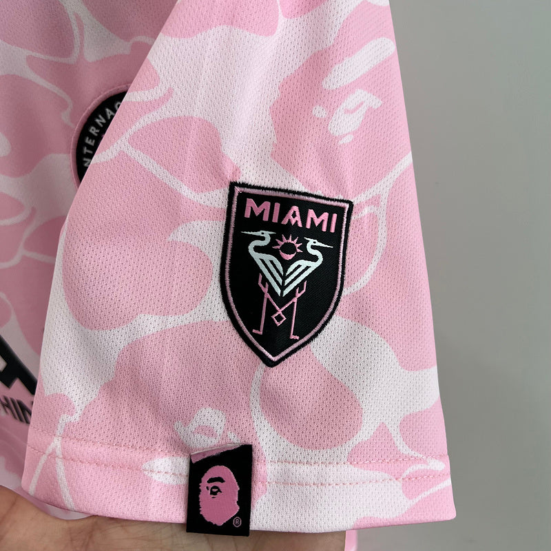 Édition conjointe Inter Miami 23/24