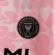 Édition conjointe Inter Miami 23/24