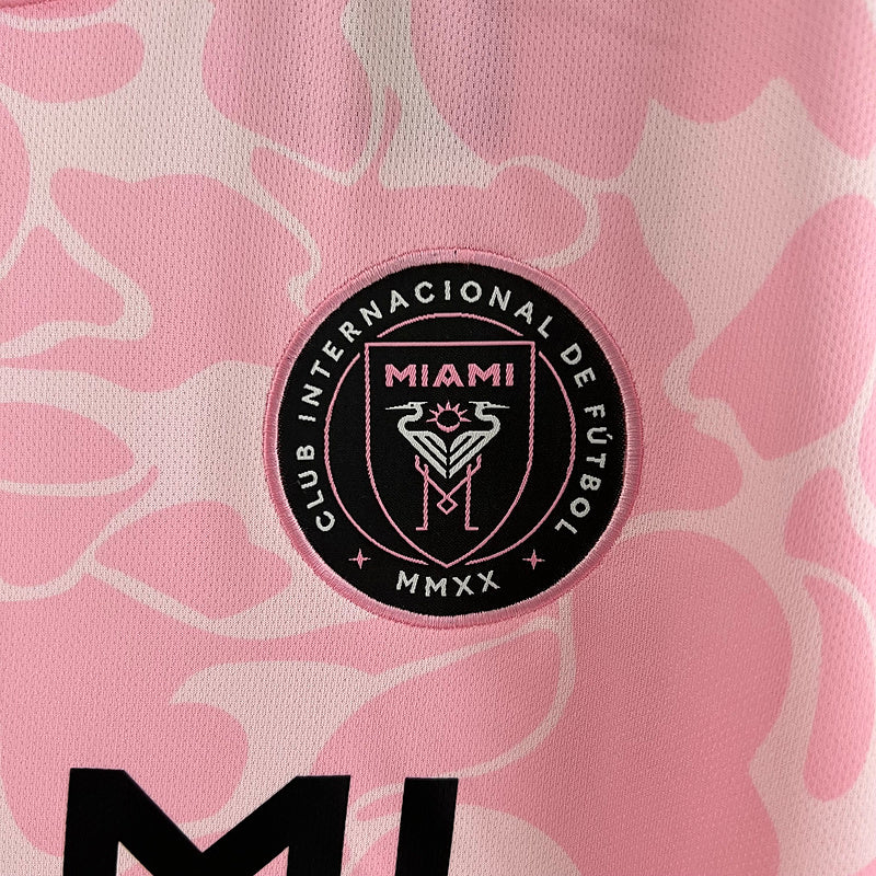 Édition conjointe Inter Miami 23/24