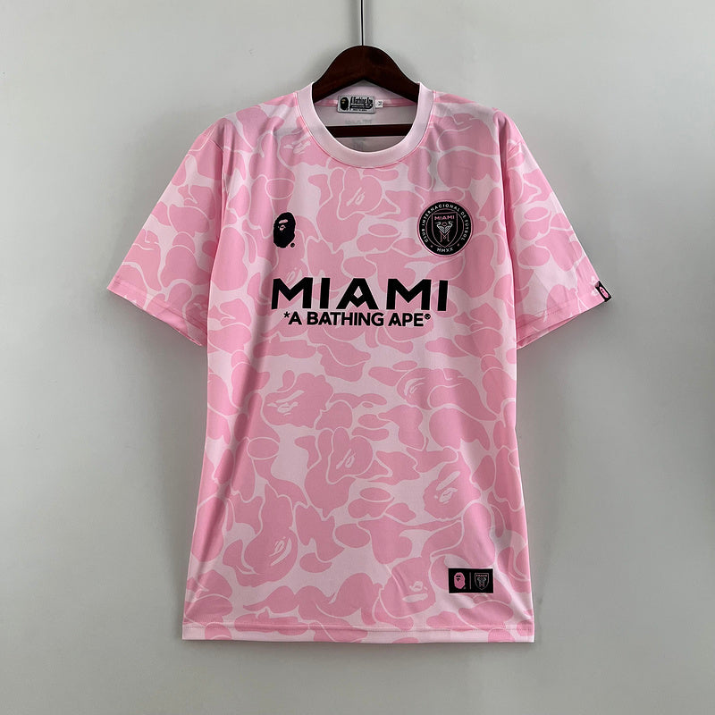 Édition conjointe Inter Miami 23/24