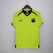 Rétro Barcellona Extérieur 05/06