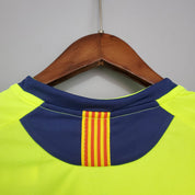 Rétro Barcellona Extérieur 05/06