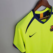 Rétro Barcellona Extérieur 05/06