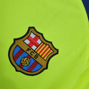 Rétro Barcellona Extérieur 05/06