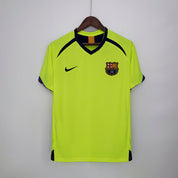 Rétro Barcellona Extérieur 05/06