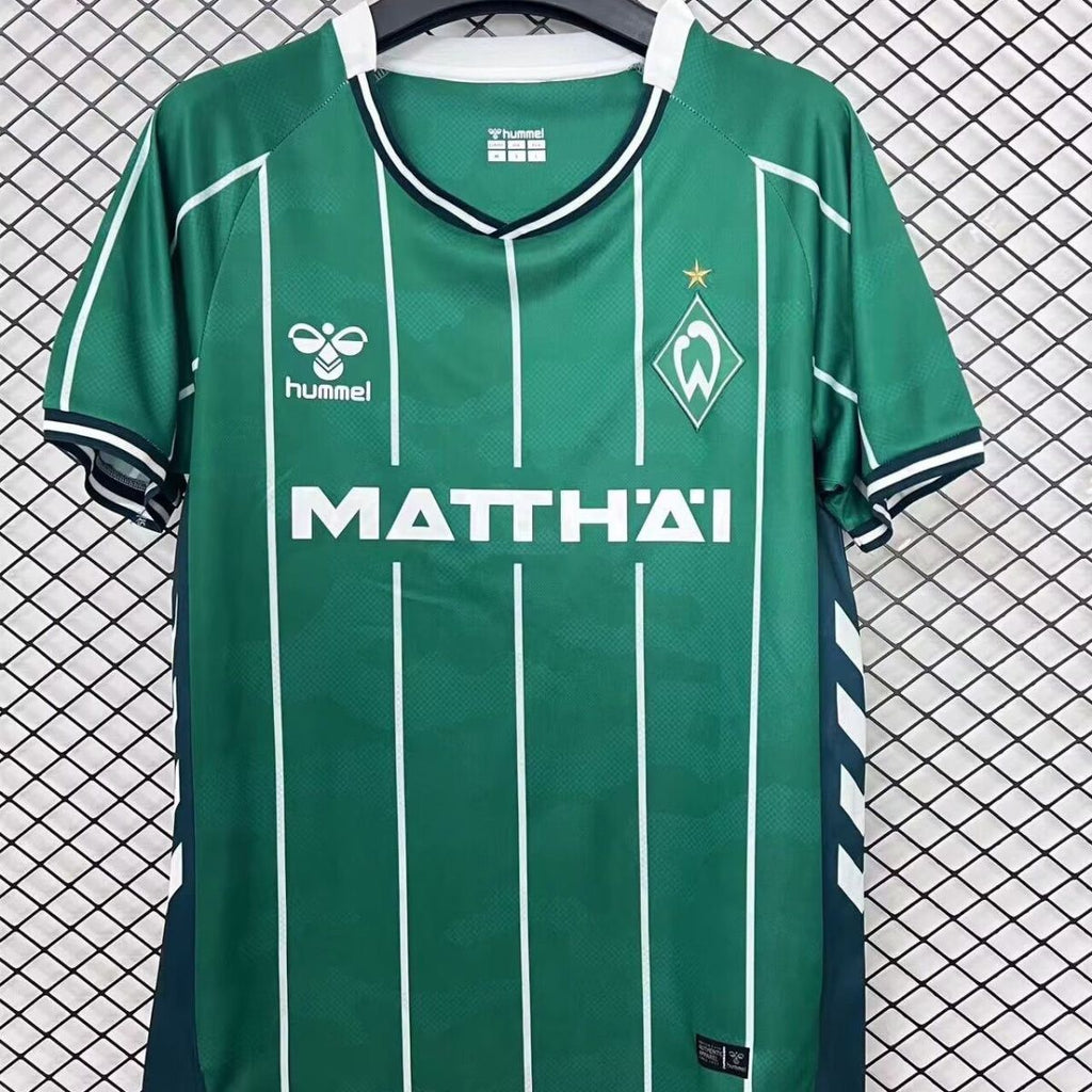 Werder Brema Casa 25/26