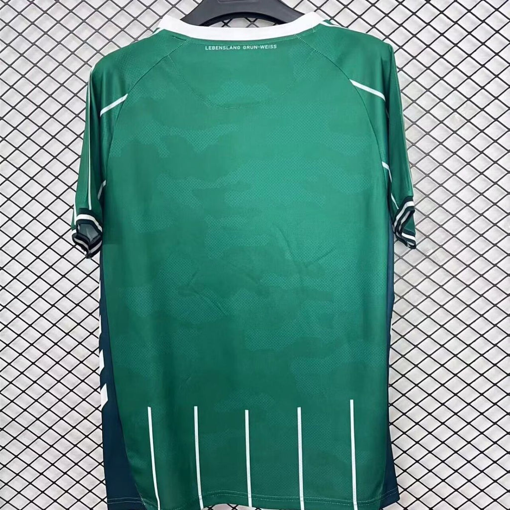 Werder Brema Casa 25/26