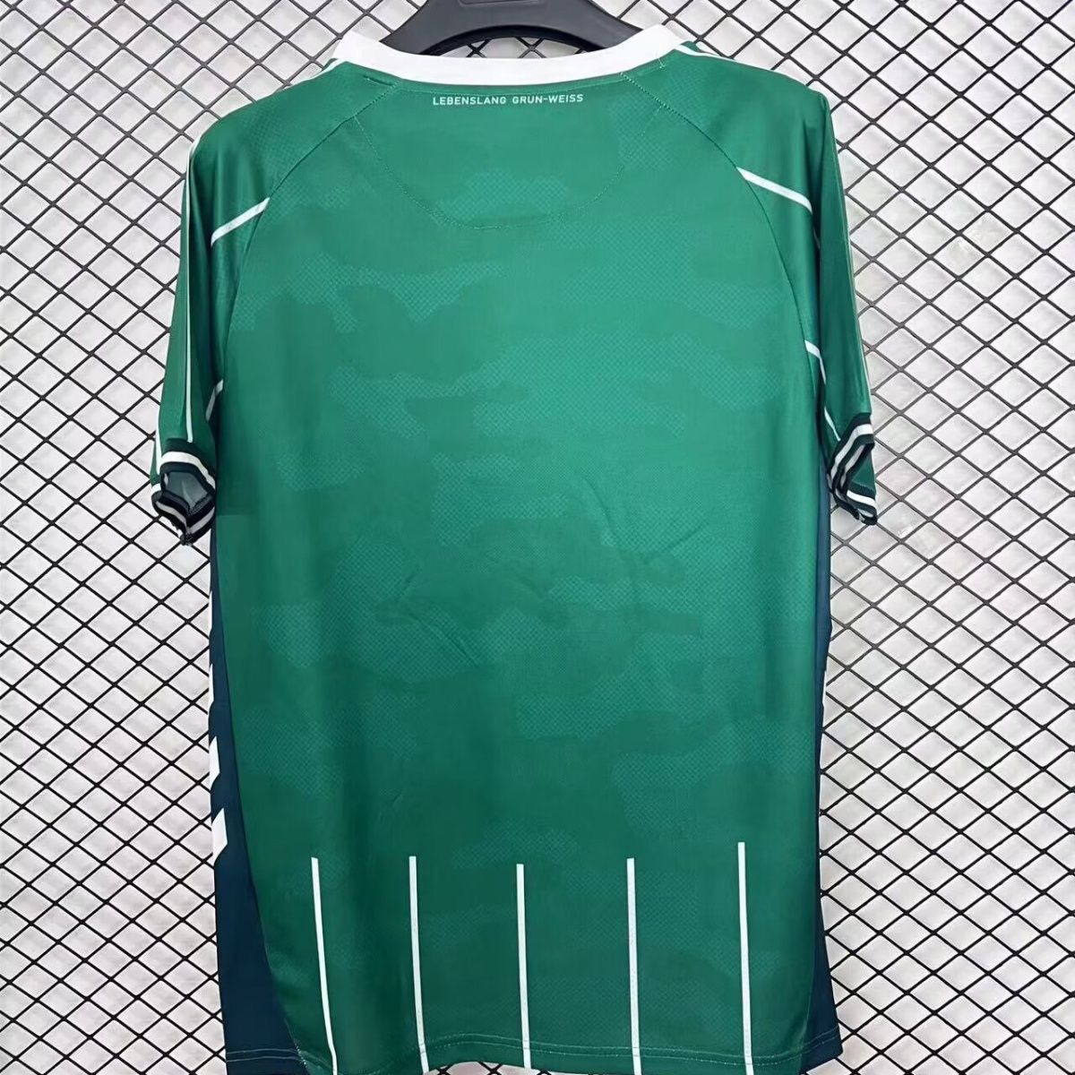 Werder Brema Casa 25/26