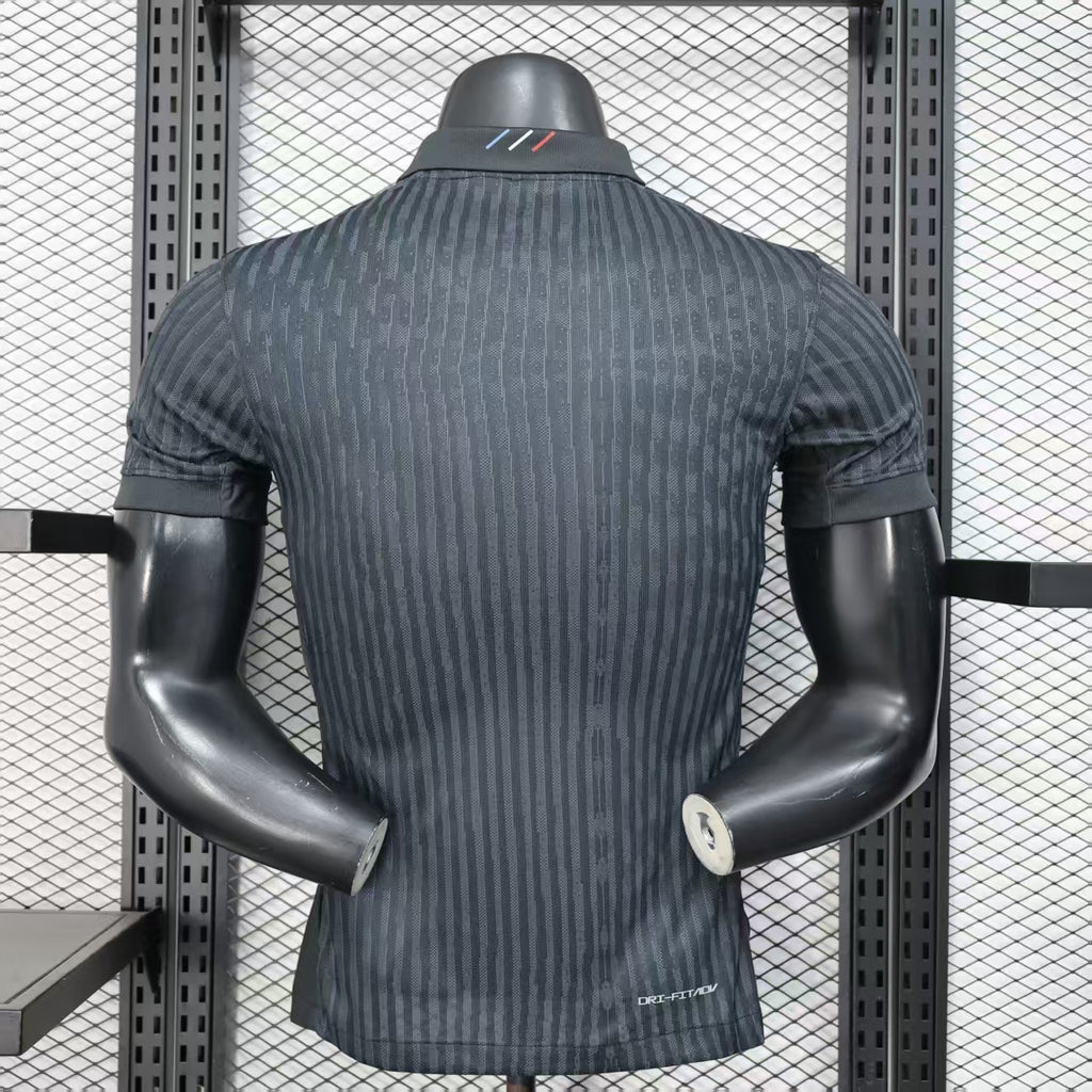 PSG Quarta 25/26 - Versione Giocatore