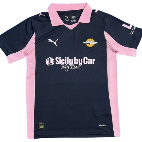 Palermo Trasferta 25/26