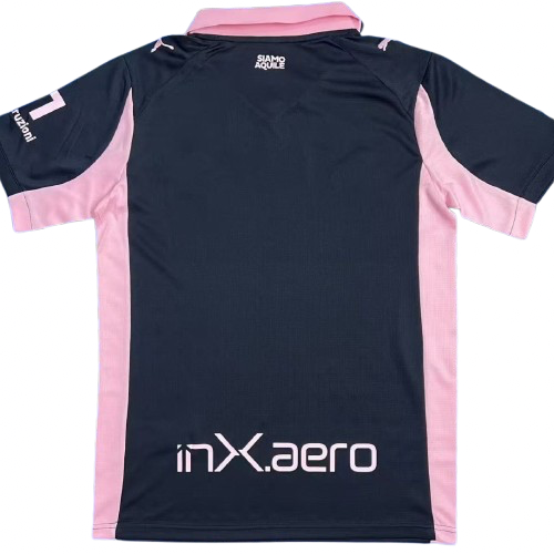 Palermo Trasferta 25/26