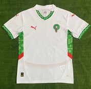 Marocco Trasferta 24/25