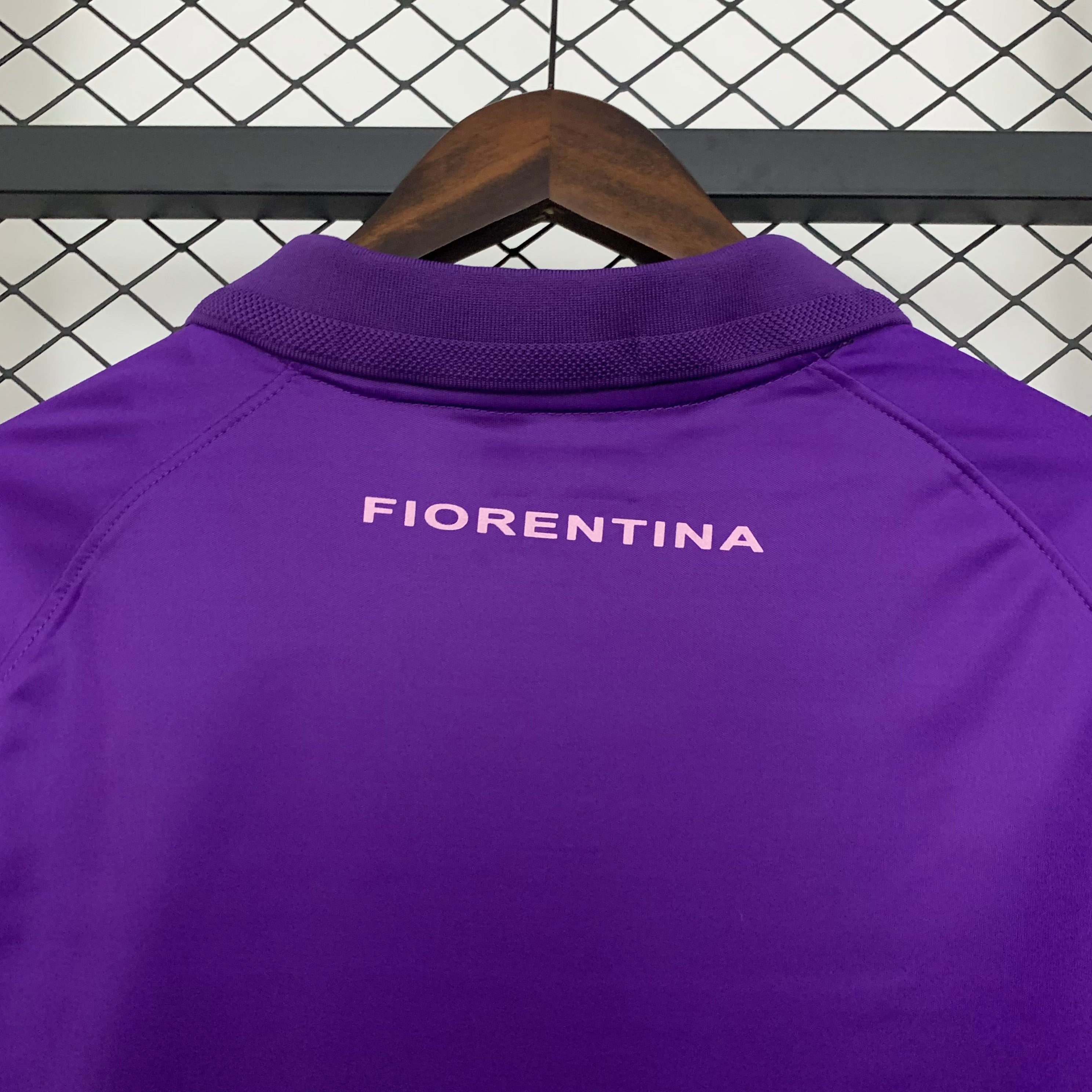 Fiorentina Édition spéciale 25/26