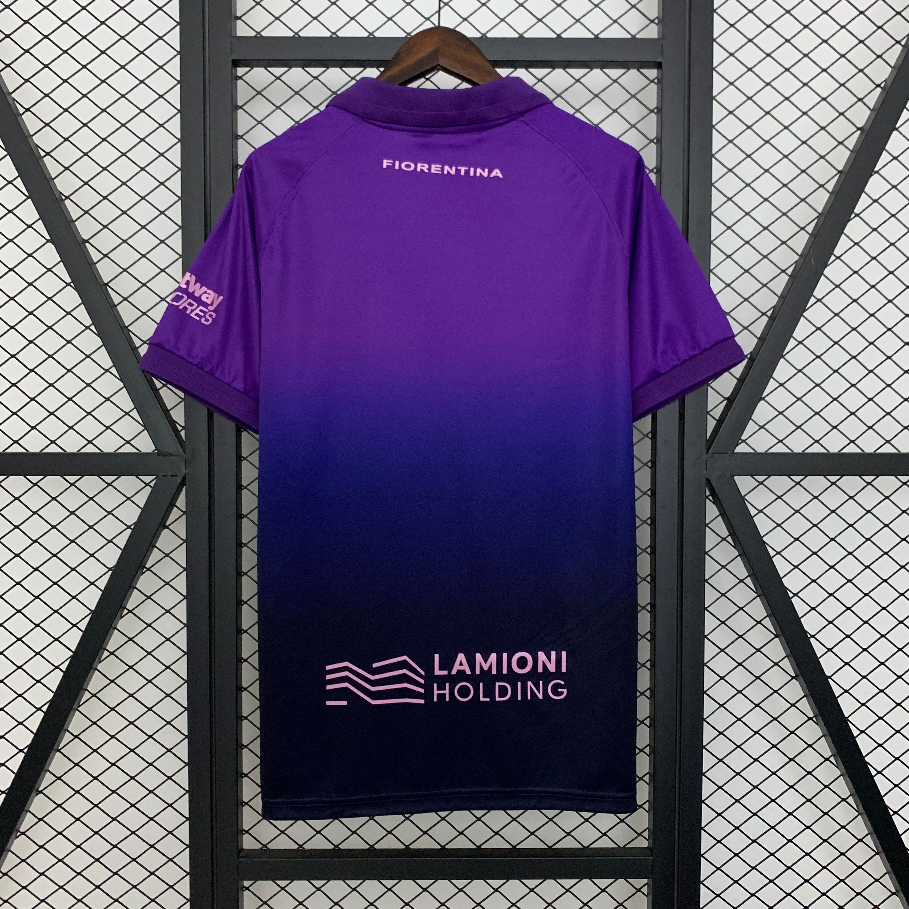 Fiorentina Édition spéciale 25/26