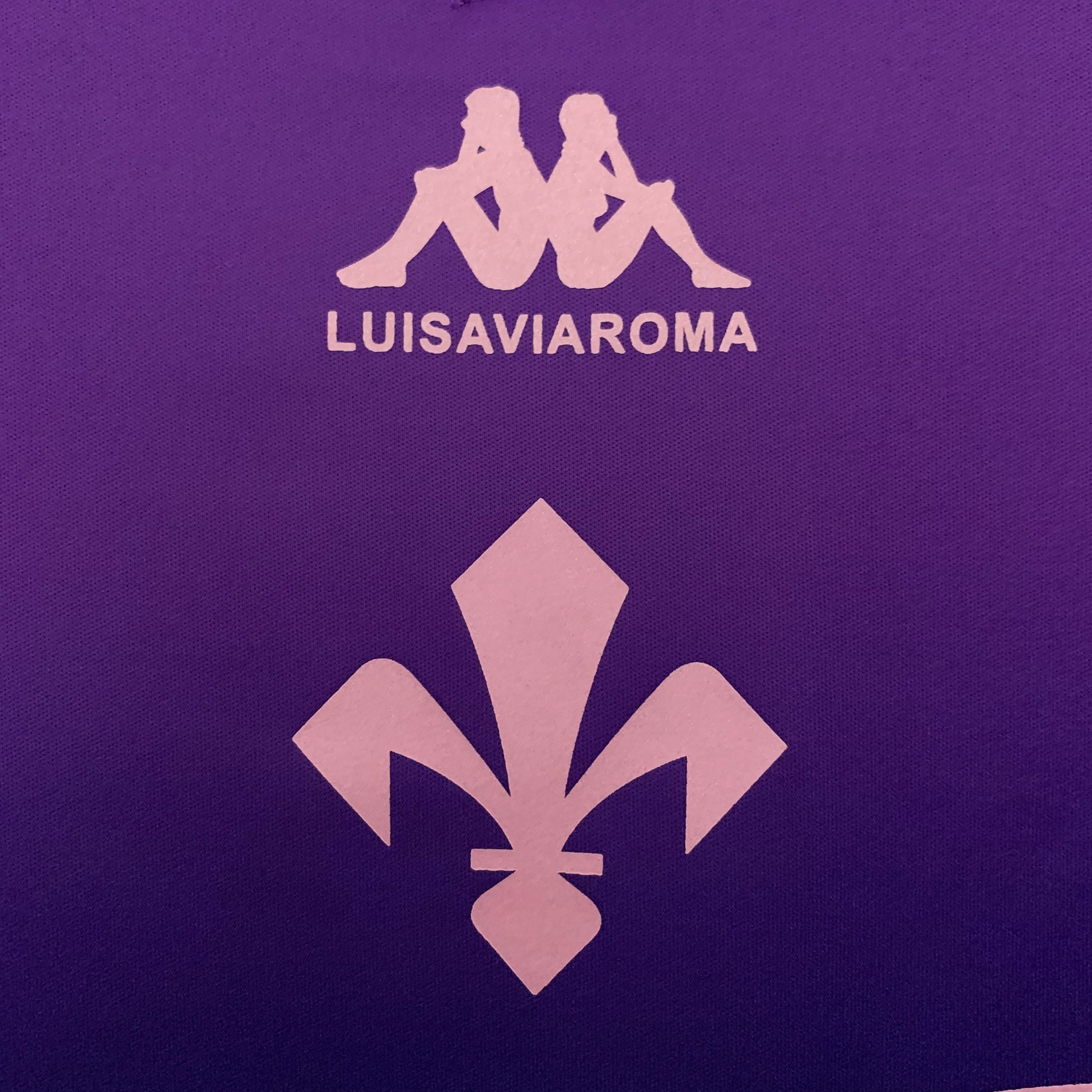 Fiorentina Édition spéciale 25/26