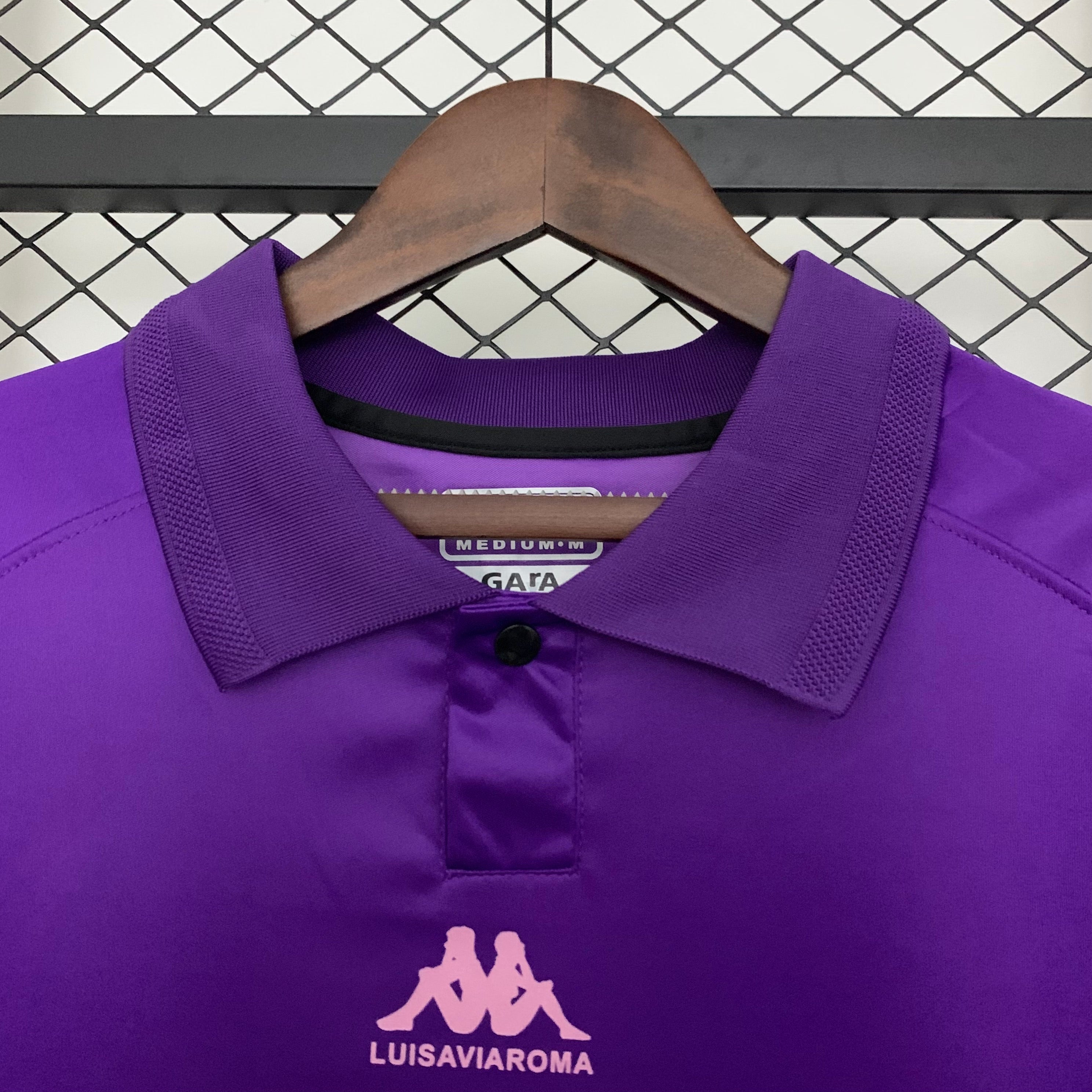 Fiorentina Édition spéciale 25/26