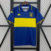 Genoa 25/26