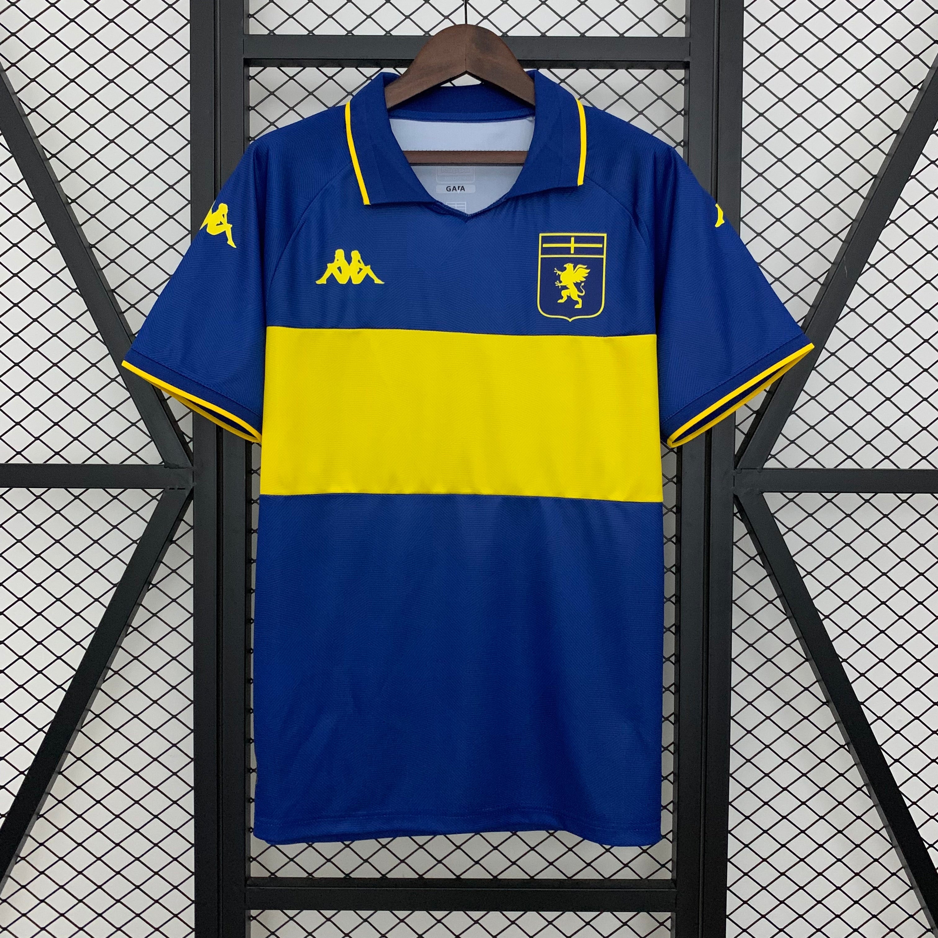 Genoa 25/26