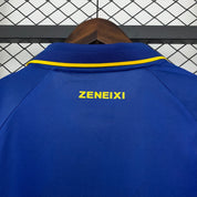 Genoa 25/26