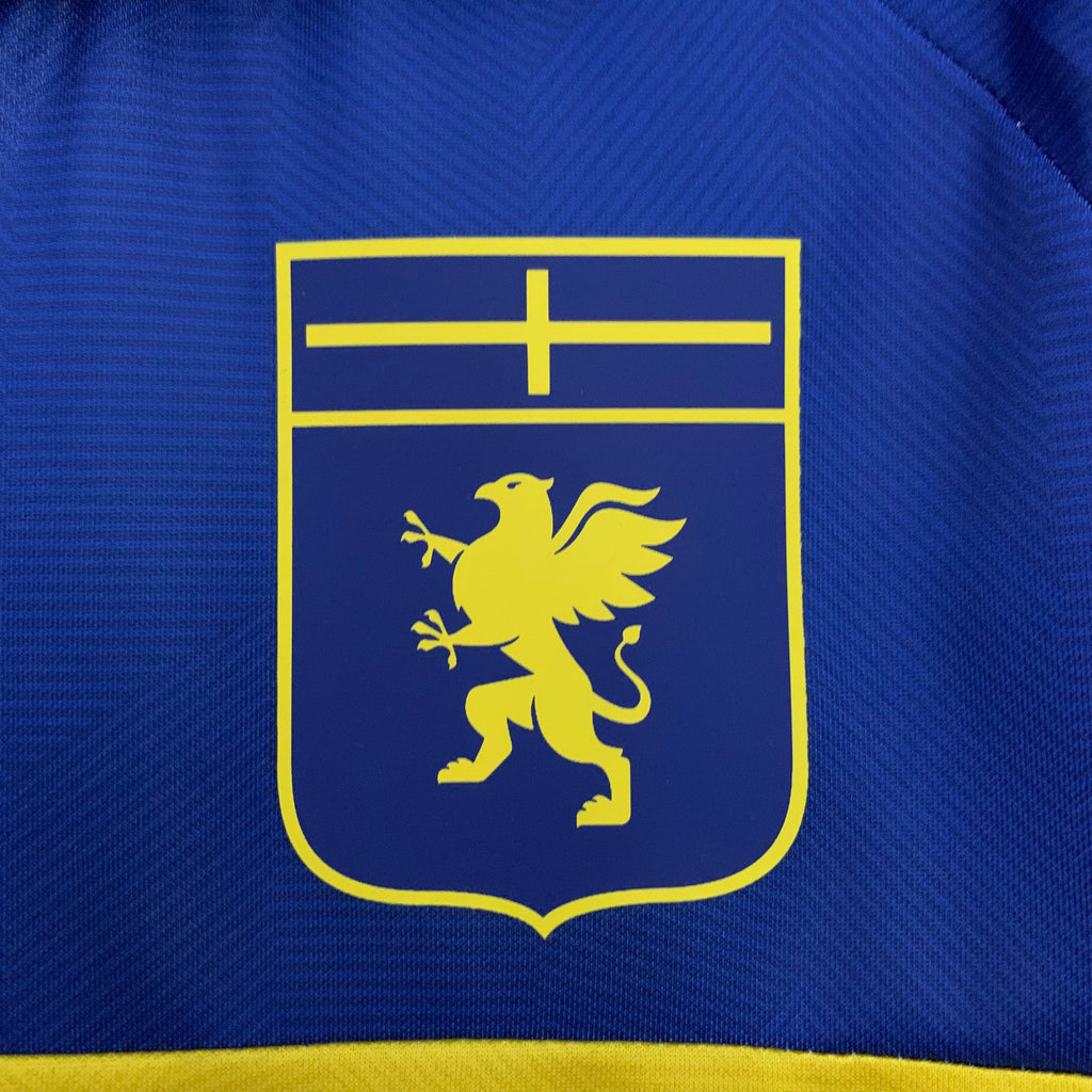 Genoa 25/26