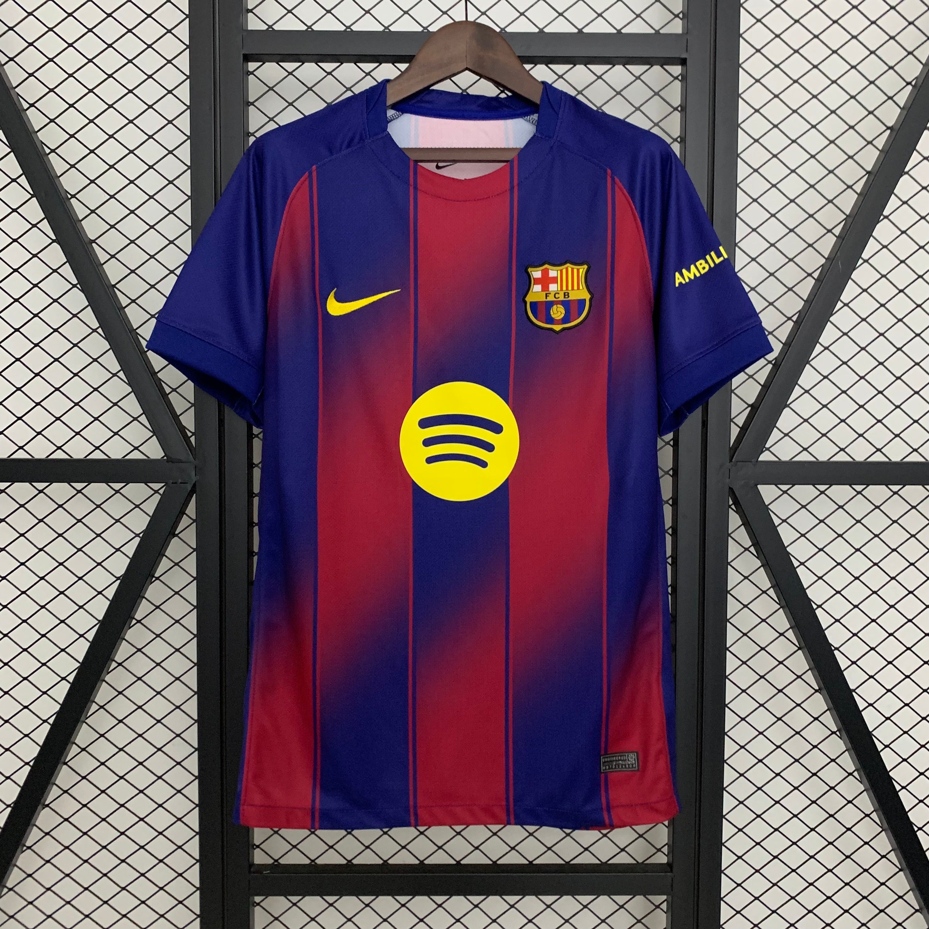 Barcelona Casa 25/26