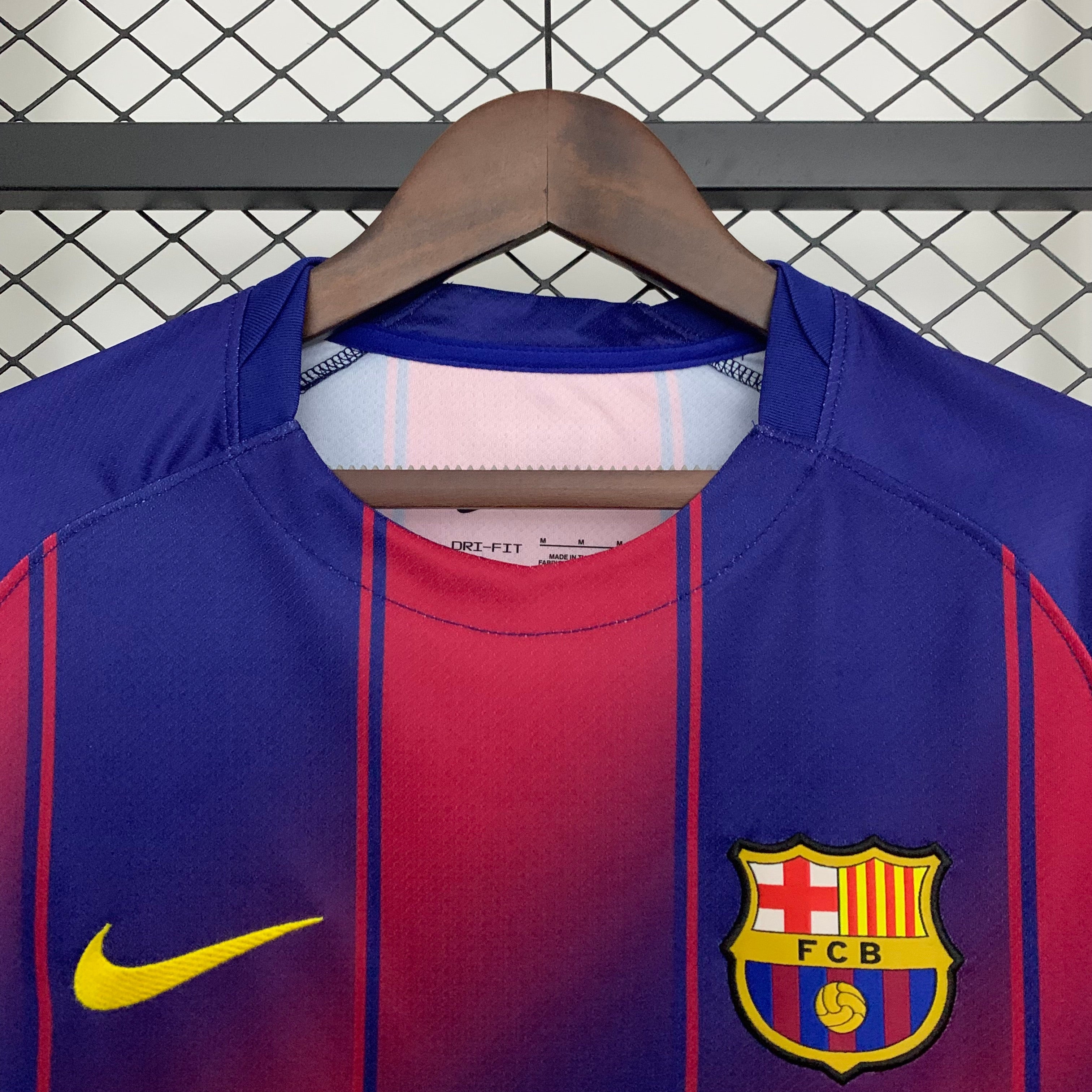 Barcelona Casa 25/26