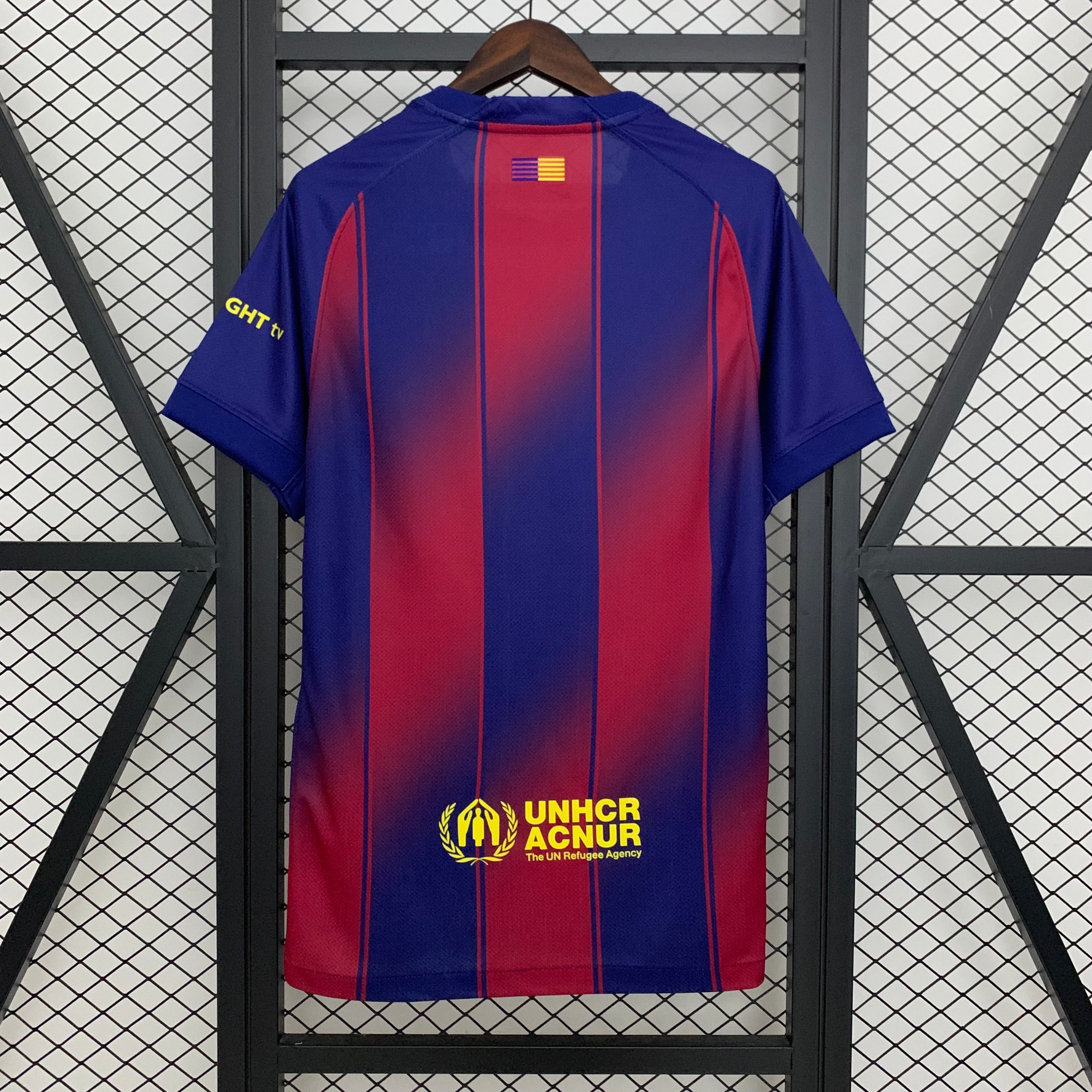 Barcelona Casa 25/26