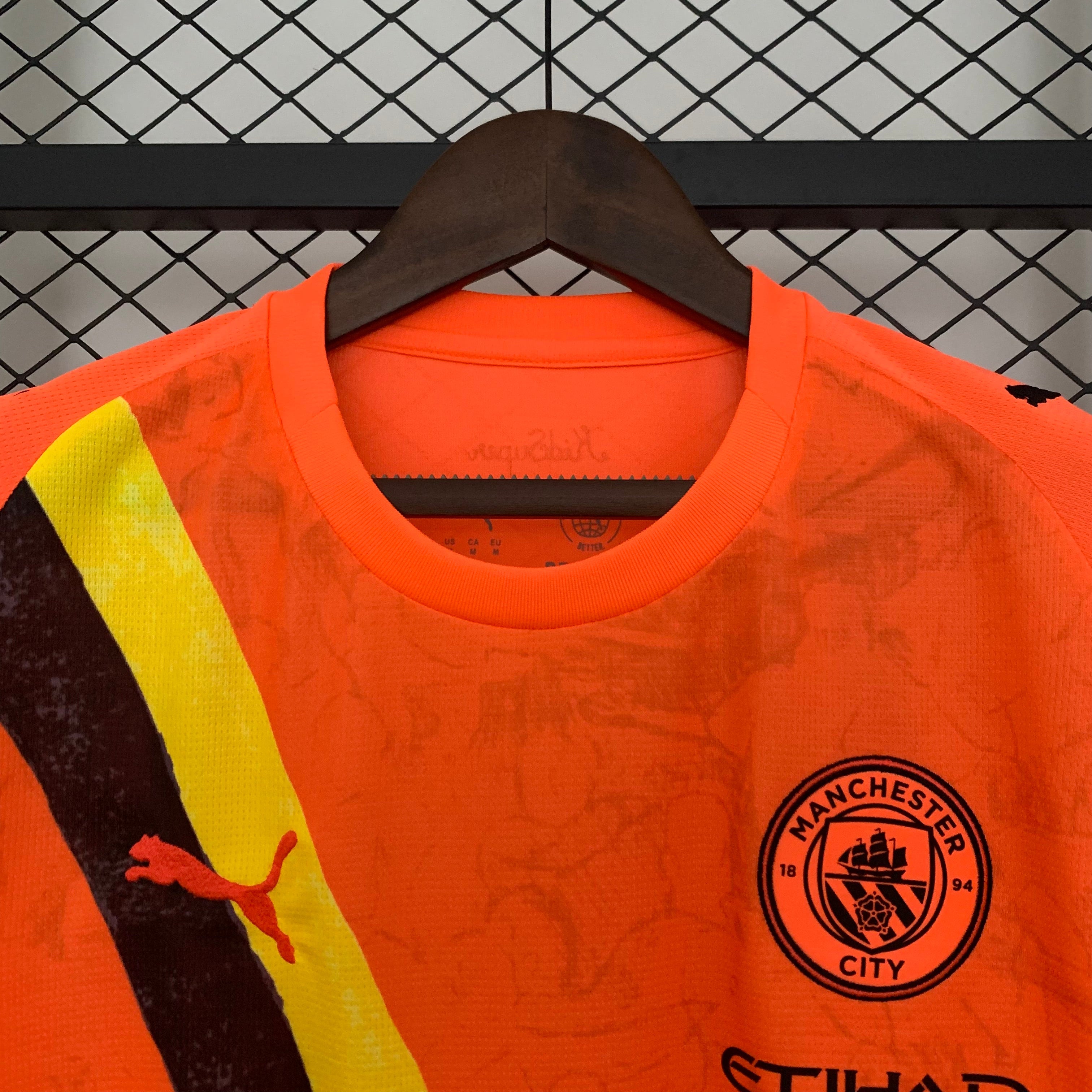 Manchester City 25/26