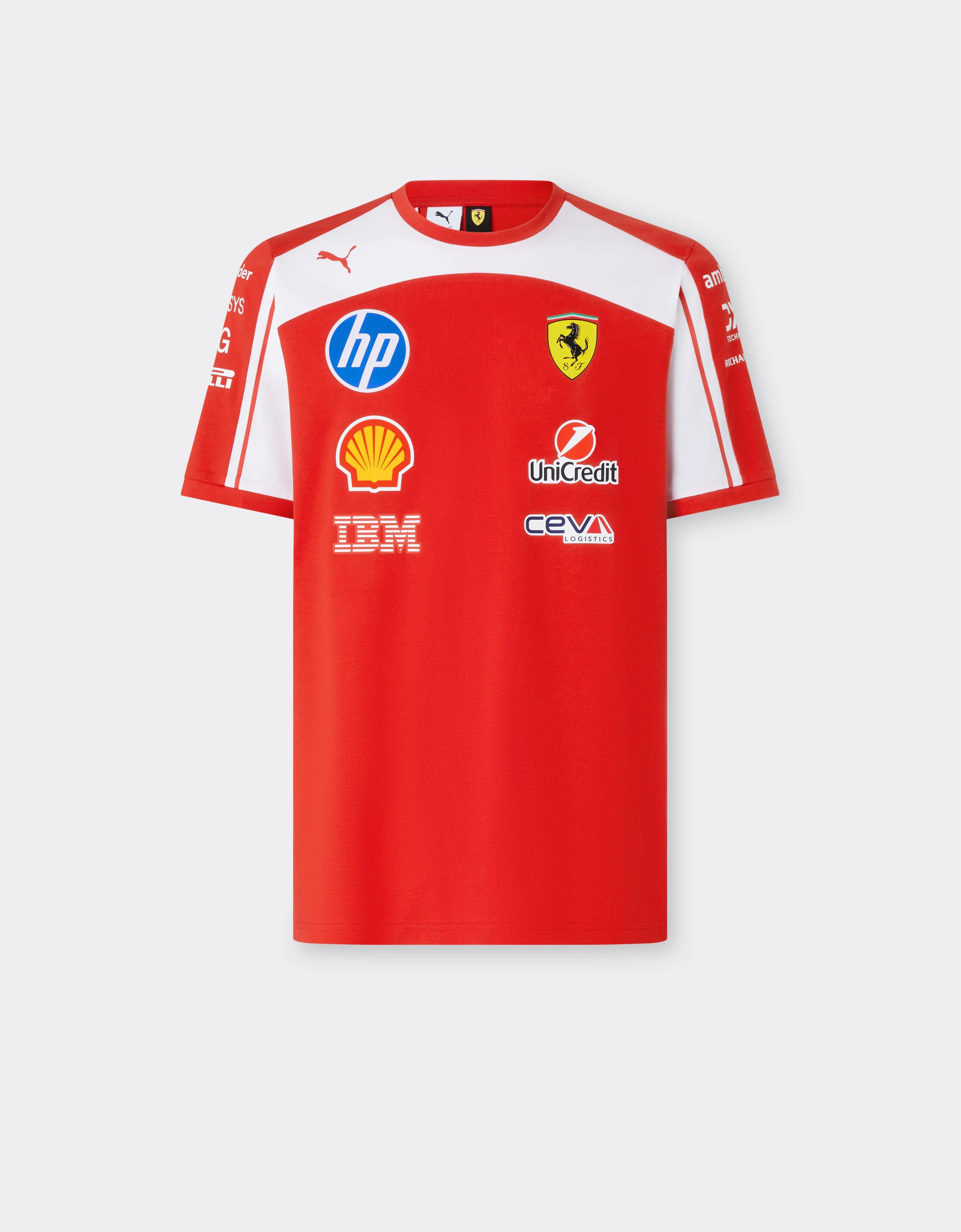 Scuderia Ferrari