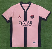 PSG Troisième 24/25