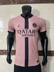 Psg Terza 24/25 - Versione Giocatore