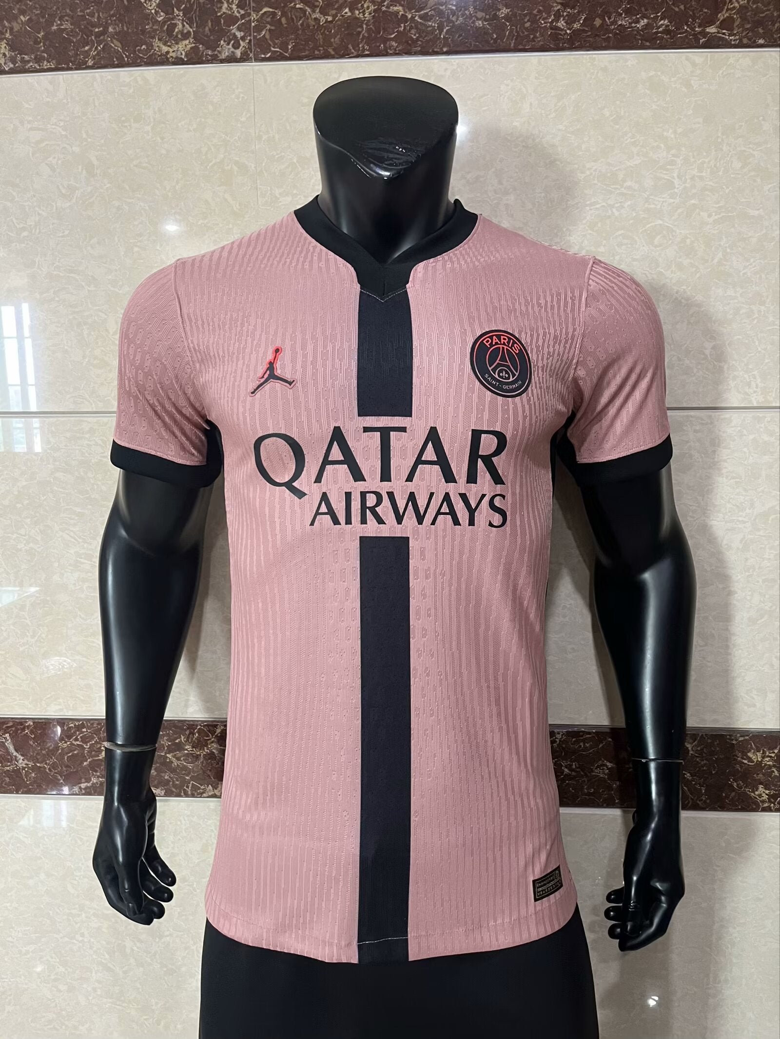 Psg Terza 24/25 - Versione Giocatore